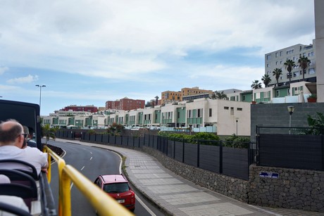 Las Palmas de Gran Canaria